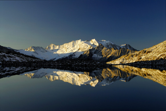 Naturpark Zillertaler Alpen